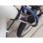 детски велосипед BIKE SPORT BIJOY 20 цола преден амортисьор детски велосипед BIKE SPORT BIJOY 20 цола преден амортисьор